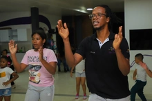 La danza se toma el Oriente de Cali con el apoyo de CompromeTÍO