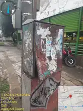 Secretaría de Movilidad reporta 12 semáforos vandalizados 