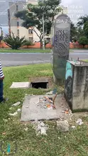 Secretaría de Movilidad reporta 12 semáforos vandalizados 
