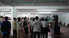 Secretaría del Deporte y la Recreación acompañó conmemoración del Día mundial de toma de conciencia del abuso y maltrato en la vejez