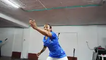 Secretaría del Deporte y la Recreación acompañó conmemoración del Día mundial de toma de conciencia del abuso y maltrato en la vejez