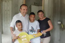 Alcaldía de Cali entregará 800 subsidios de vivienda a familias que quedaron por fuera del programa nacional ‘Mi Casa Ya’