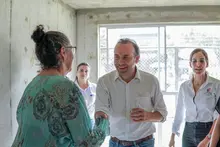Alcaldía de Cali entregará 800 subsidios de vivienda a familias que quedaron por fuera del programa nacional ‘Mi Casa Ya’