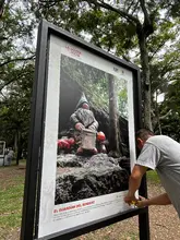 Cali tiene una nueva exposición fotográfica con ingreso libre