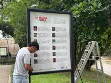 Cali tiene una nueva exposición fotográfica con ingreso libre