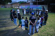 Más que deporte, una transformación social con la que la Alcaldía  se ‘CompromeTIO’