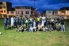 Más que deporte, una transformación social con la que la Alcaldía  se ‘CompromeTIO’