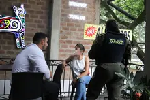 El ‘Caza Infractor’ no baja la guardia frente a la basura mal dispuesta en Cali