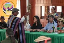 Cali celebra el Inti Raymi, la Fiesta del Sol, como acto de memoria, espiritualidad y resistencia cultural