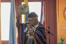 Cali celebra el Inti Raymi, la Fiesta del Sol, como acto de memoria, espiritualidad y resistencia cultural
