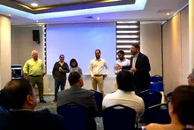 Cali se proyecta como protagonista de la industria global con visión estratégica y un  tejido empresarial sólido