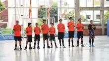 Cali vibra con la fase municipal de los ‘Juegos Intercolegiados 2025’