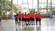 Cali vibra con la fase municipal de los ‘Juegos Intercolegiados 2025’