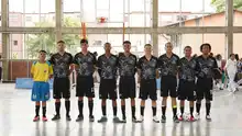 Cali vibra con la fase municipal de los ‘Juegos Intercolegiados 2025’