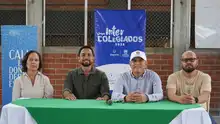Cali vibra con la fase municipal de los ‘Juegos Intercolegiados 2025’