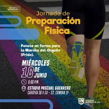 JornadaPreparacionFisica