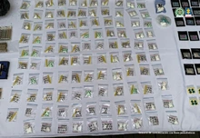Así cayó banda delincuencial que se dedicaba a vender drogas a través de redes sociales en Cali