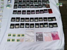 Así cayó banda delincuencial que se dedicaba a vender drogas a través de redes sociales en Cali