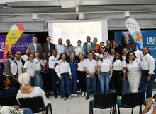 Cali reafirma su compromiso con el cuidado y la protección de las personas mayores