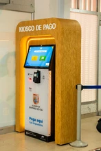 ¡Más tecnología, menos filas! Hacienda Cali pone al servicio de los caleños agilizadores para el pago de Impuestos Distritales