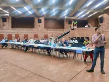 Organismos misionales aportaron insumos para la formulación de políticas públicas 