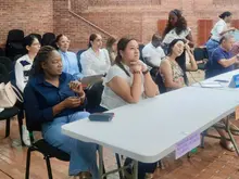 Organismos misionales aportaron insumos para la formulación de políticas públicas 