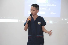 ‘Una escuela innovadora, una escuela con opciones’, así se vivió el foro educativo de la IEO Villacolombia