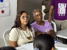 Por una Cali libre y segura: se escogerán a las 69 mujeres que harán parte de la Mesa Municipal de Mujeres 