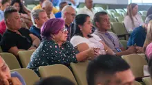 En 2025, la Secretaría de Seguridad ha ejecutado el 44% de su presupuesto en pro de la Política Pública de Seguridad, Justicia y Convivencia Ciudadana