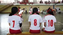 Baloncesto y voleibol siguen su marcha en la fase municipal de los ‘Juegos Intercolegiados Cali 2025’