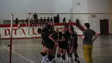 Baloncesto y voleibol siguen su marcha en la fase municipal de los ‘Juegos Intercolegiados Cali 2025’