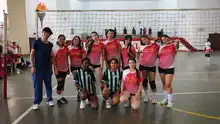 Baloncesto y voleibol siguen su marcha en la fase municipal de los ‘Juegos Intercolegiados Cali 2025’