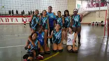 Baloncesto y voleibol siguen su marcha en la fase municipal de los ‘Juegos Intercolegiados Cali 2025’