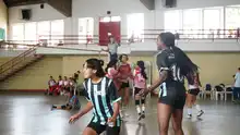 Baloncesto y voleibol siguen su marcha en la fase municipal de los ‘Juegos Intercolegiados Cali 2025’