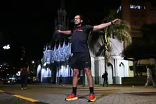 Con miles de corredores en las calles, la ‘Media Maratón de Cali’ celebrará sus bodas de plata  