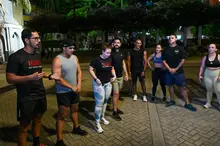Con miles de corredores en las calles, la ‘Media Maratón de Cali’ celebrará sus bodas de plata  