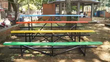 Alcaldía de Cali y su Secretaría del Deporte hacen presencia institucional en la Comuna 18