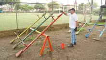 Alcaldía de Cali y su Secretaría del Deporte hacen presencia institucional en la Comuna 18