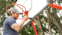 Alcaldía de Cali y su Secretaría del Deporte hacen presencia institucional en la Comuna 18