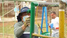 Alcaldía de Cali y su Secretaría del Deporte hacen presencia institucional en la Comuna 18