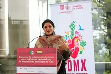 Cali y Ciudad de México firmaron memorando de entendimiento para fortalecer el turismo