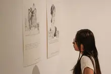 El arte y la memoria se toman las salas del Centro Cultural de Cali con dos nuevas exposiciones