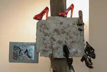 El arte y la memoria se toman las salas del Centro Cultural de Cali con dos nuevas exposiciones