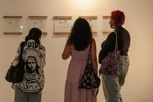 El arte y la memoria se toman las salas del Centro Cultural de Cali con dos nuevas exposiciones