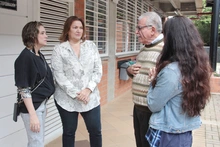Curso en emprendimiento agropecuario llega a las instituciones educativas rurales de Cali