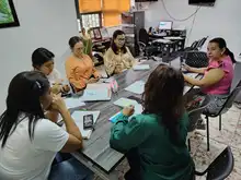 La Secretaría de Educación verifica y fortalece la calidad en la atención de la educación inicial en el territorio