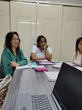 La Secretaría de Educación verifica y fortalece la calidad en la atención de la educación inicial en el territorio