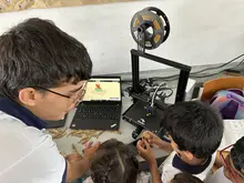 Cali es ejemplo nacional en la implementación de la Robótica y STEAM Educativo