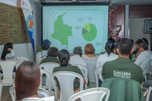 En 2025, Cali reafirma su compromiso con la Salud Ambiental para el bienestar de sus comunidades