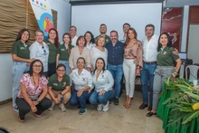En 2025, Cali reafirma su compromiso con la Salud Ambiental para el bienestar de sus comunidades